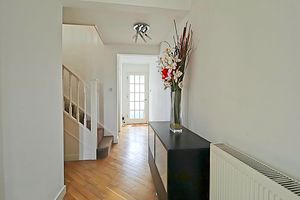 Hallway- click for photo gallery
